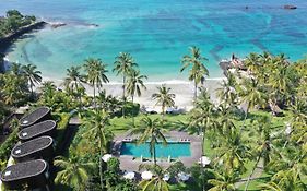 Candi Beach Resort Bali